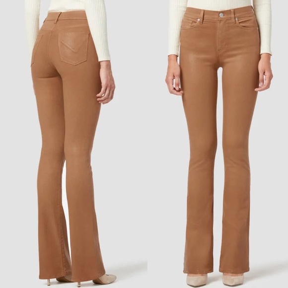 Hudson Jeans Barbara Bootcut Pants Sz 24 - Picture 10 of 10